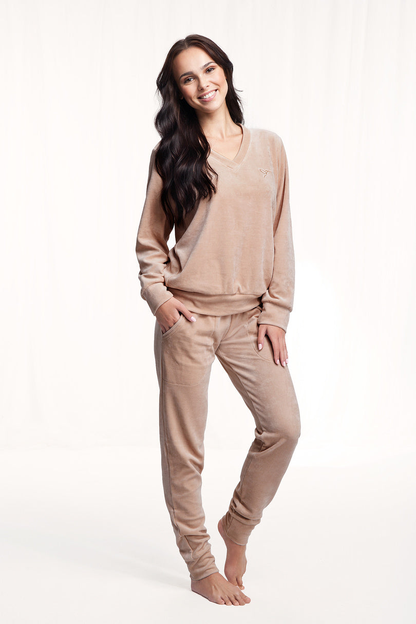 DRES DAMSKI 306 - LUNA SS23