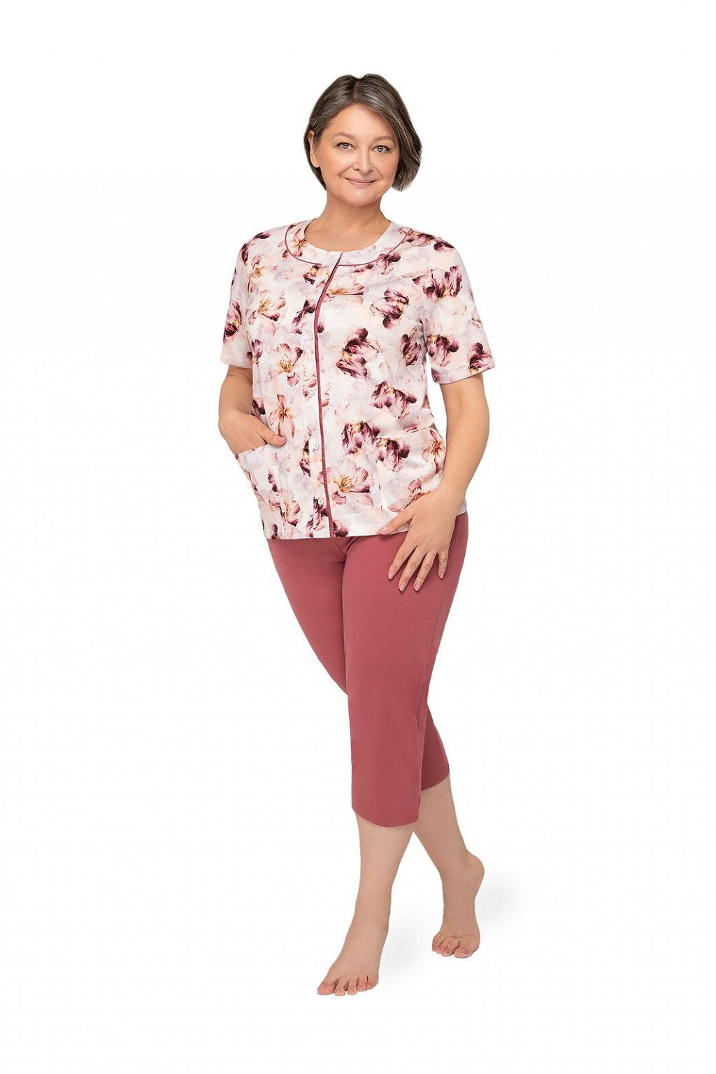 PIŻAMA MARIA I 200 BIG 3XL-4XL