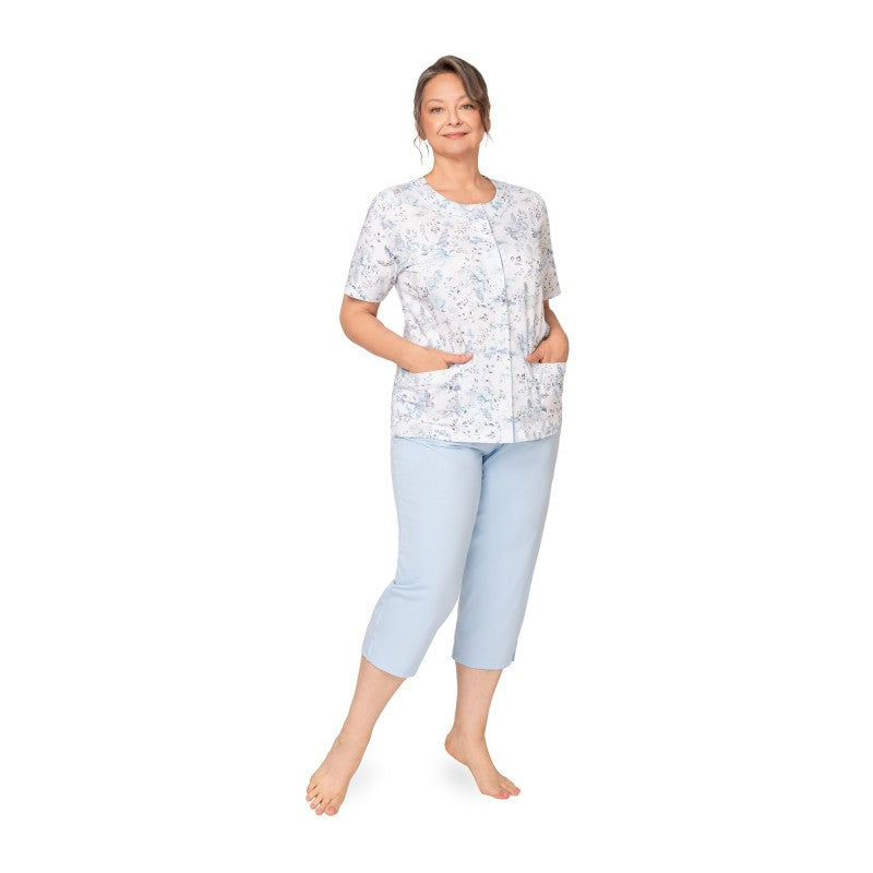 PIŻAMA MARIA I 200 BIG 3XL-4XL