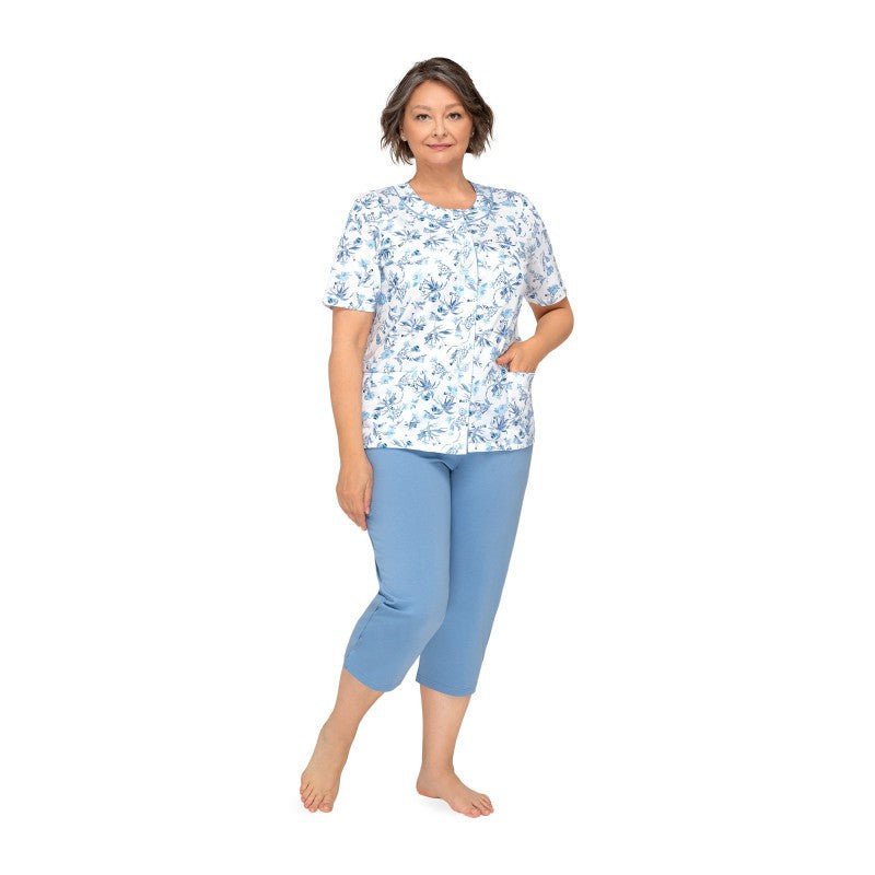 PIŻAMA MARIA I 200 BIG 3XL-4XL