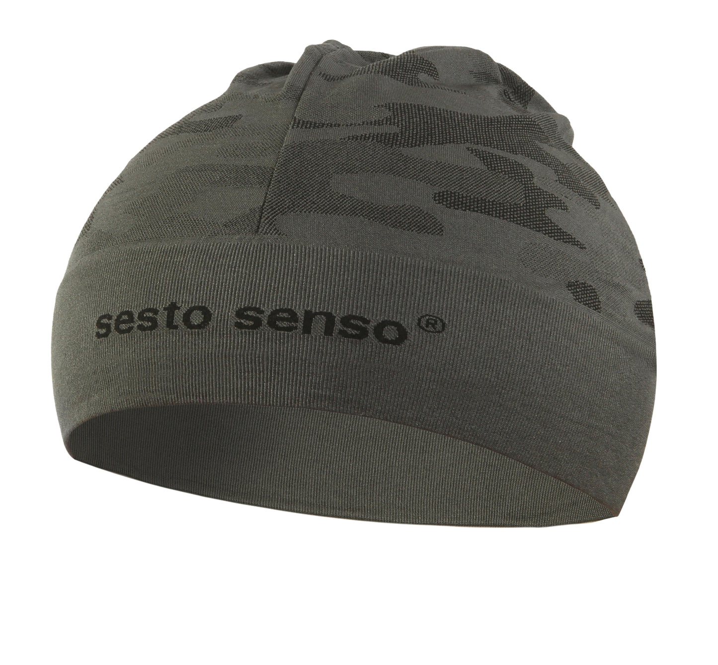 CZAPKA TERMOAKTYWNA MORO P1046  - SESTO SENSO