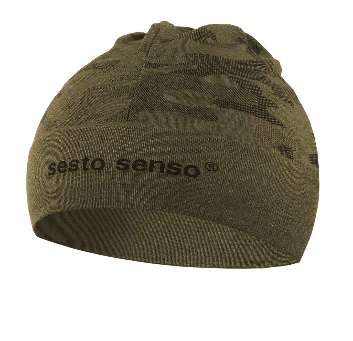 CZAPKA TERMOAKTYWNA MORO P1046  - SESTO SENSO