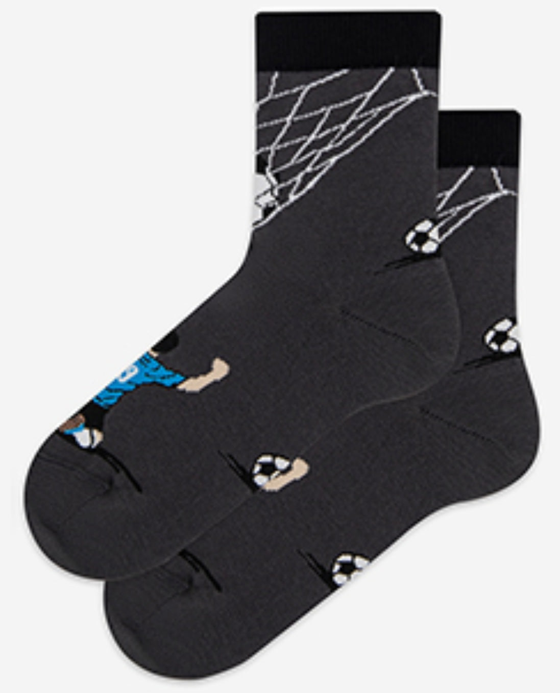 SKARPETKI PERFECT MAN CASUAL - W94.N03, U94.N03 AW26/27