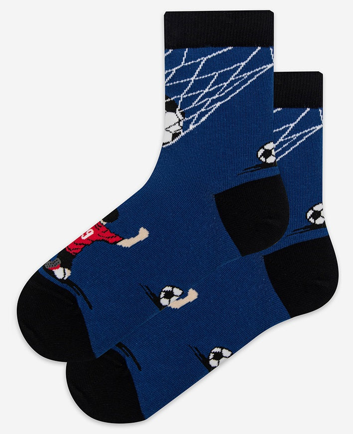 SKARPETKI PERFECT MAN CASUAL - W94.N03, U94.N03 AW26/27