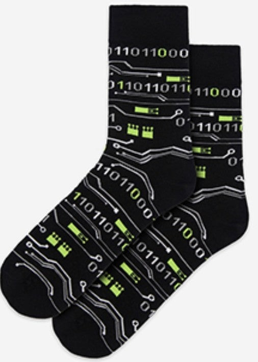 SKARPETKI PERFECT MAN CASUAL - W94.N03, U94.N03 AW26/27