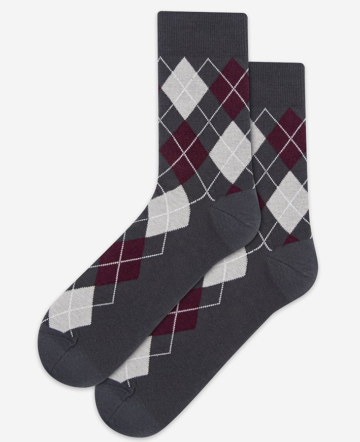 SKARPETKI PERFECT MAN CASUAL - W94.N03, U94.N03 AW26/27