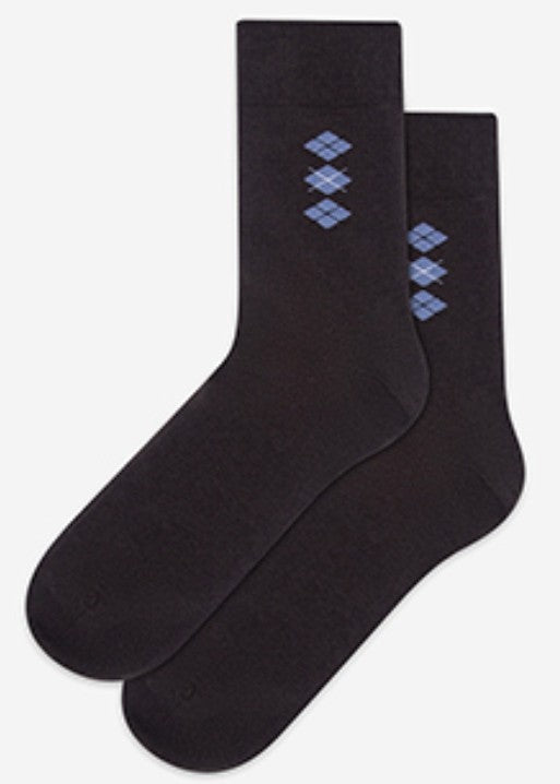 SKARPETKI PERFECT MAN CASUAL - W94.N03, U94.N03 AW26/27