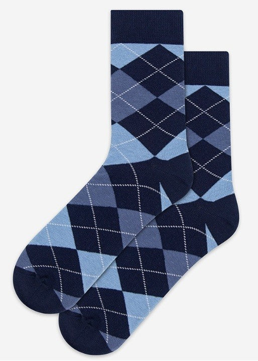 SKARPETKI PERFECT MAN CASUAL - W94.N03, U94.N03 AW26/27