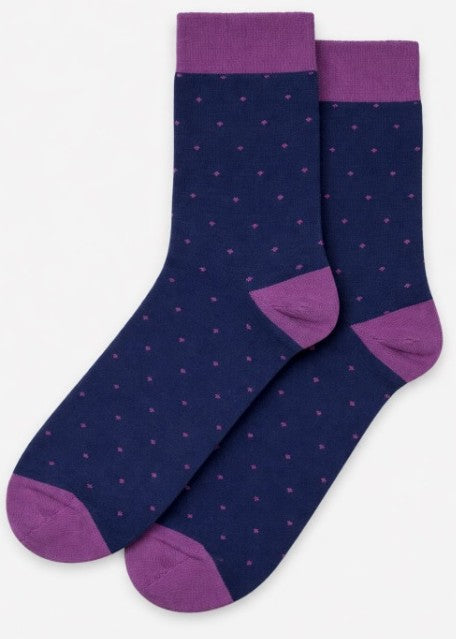 SKARPETKI PERFECT MAN CASUAL - W94.N03, U94.N03 AW26/27