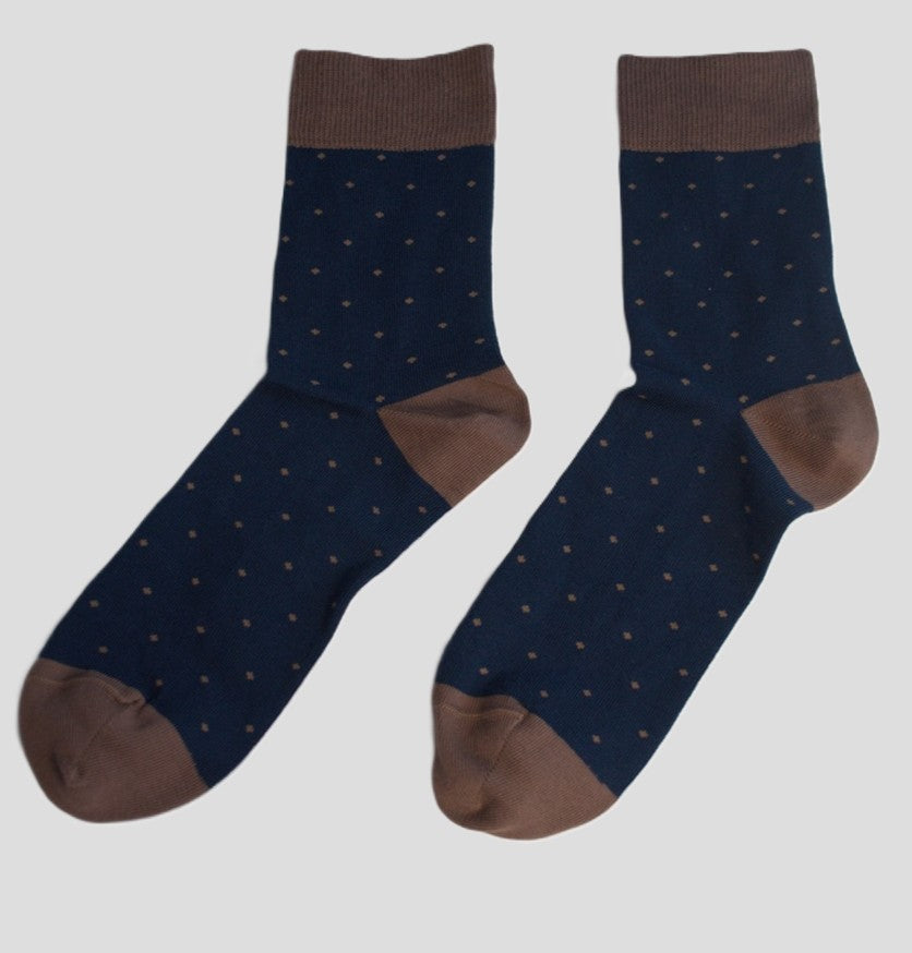 SKARPETKI PERFECT MAN CASUAL - W94.N03, U94.N03 AW26/27