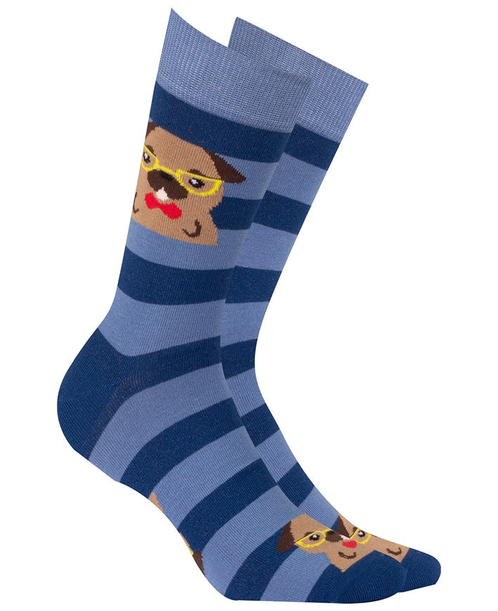 SKARPETKI PERFECT MAN CASUAL - W94.N03, U94.N03 AW26/27
