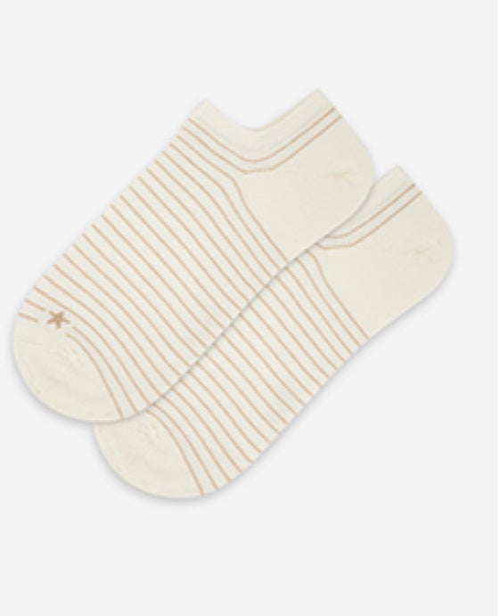 STOPKI WZOROWANE DAMSKIE - W81.01P, U81.01P