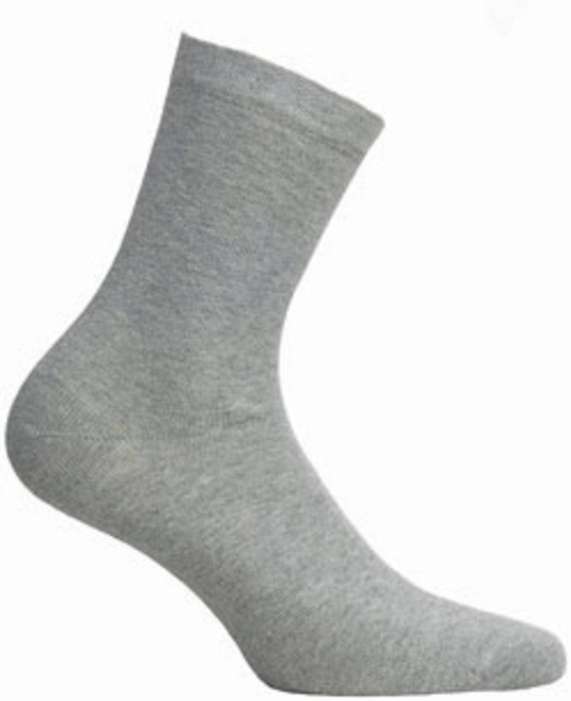PERFECT WOMAN - SKARPETKI DAMSKIE GŁADKIE - W84.000, U84.000