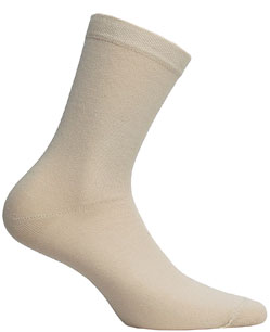PERFECT WOMAN - SKARPETKI DAMSKIE GŁADKIE - W84.000, U84.000