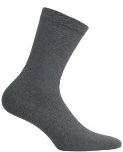 PERFECT WOMAN - SKARPETKI DAMSKIE GŁADKIE - W84.000, U84.000