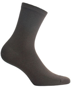 PERFECT WOMAN - SKARPETKI DAMSKIE GŁADKIE - W84.000, U84.000