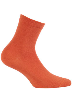 PERFECT WOMAN - SKARPETKI DAMSKIE GŁADKIE - W84.000, U84.000
