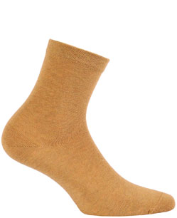 PERFECT WOMAN - SKARPETKI DAMSKIE GŁADKIE - W84.000, U84.000