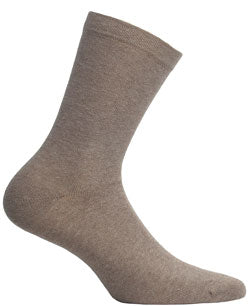 PERFECT WOMAN - SKARPETKI DAMSKIE GŁADKIE - W84.000, U84.000