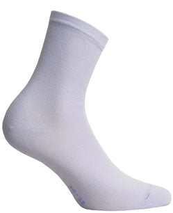 PERFECT WOMAN - SKARPETKI DAMSKIE GŁADKIE - W84.000, U84.000