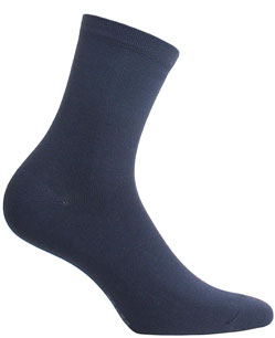 PERFECT WOMAN - SKARPETKI DAMSKIE GŁADKIE - W84.000, U84.000