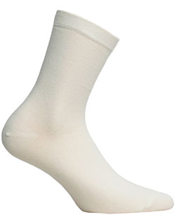 PERFECT WOMAN - SKARPETKI DAMSKIE GŁADKIE - W84.000, U84.000