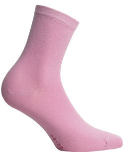 PERFECT WOMAN - SKARPETKI DAMSKIE GŁADKIE - W84.000, U84.000