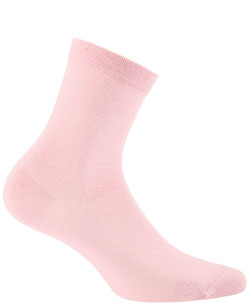 PERFECT WOMAN - SKARPETKI DAMSKIE GŁADKIE - W84.000, U84.000