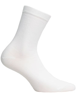 PERFECT WOMAN - SKARPETKI DAMSKIE GŁADKIE - W84.000, U84.000