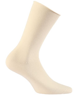 Skarpetki damskie LIGHT COTTON - 284.101