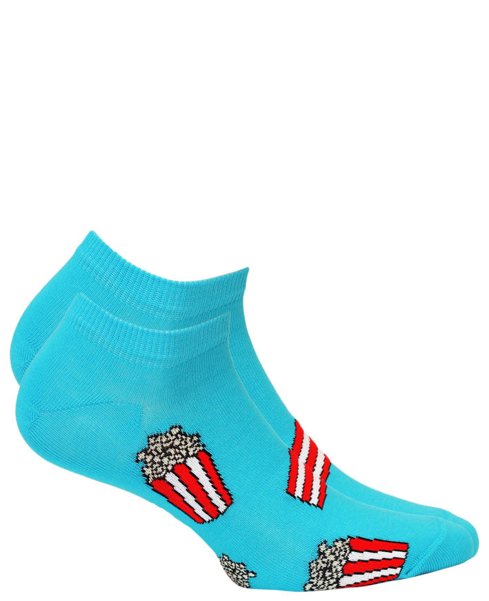 STOPKI PERFECT MAN CASUAL - W91.N01