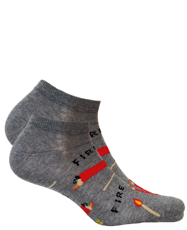 STOPKI PERFECT MAN CASUAL - W91.N01