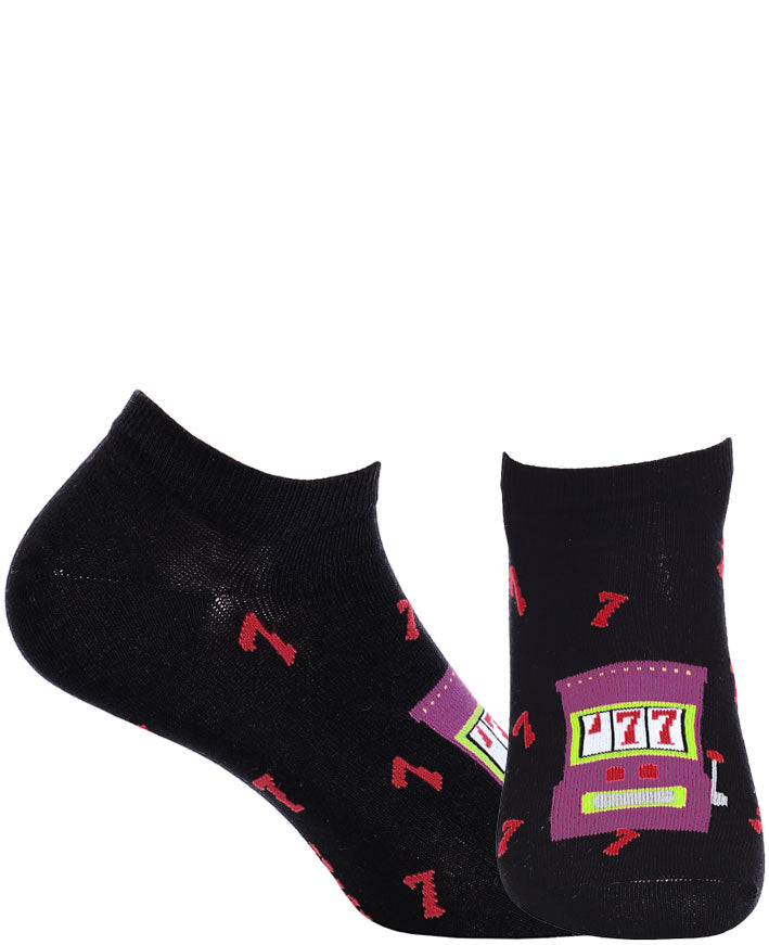 STOPKI PERFECT MAN CASUAL - W91.N01