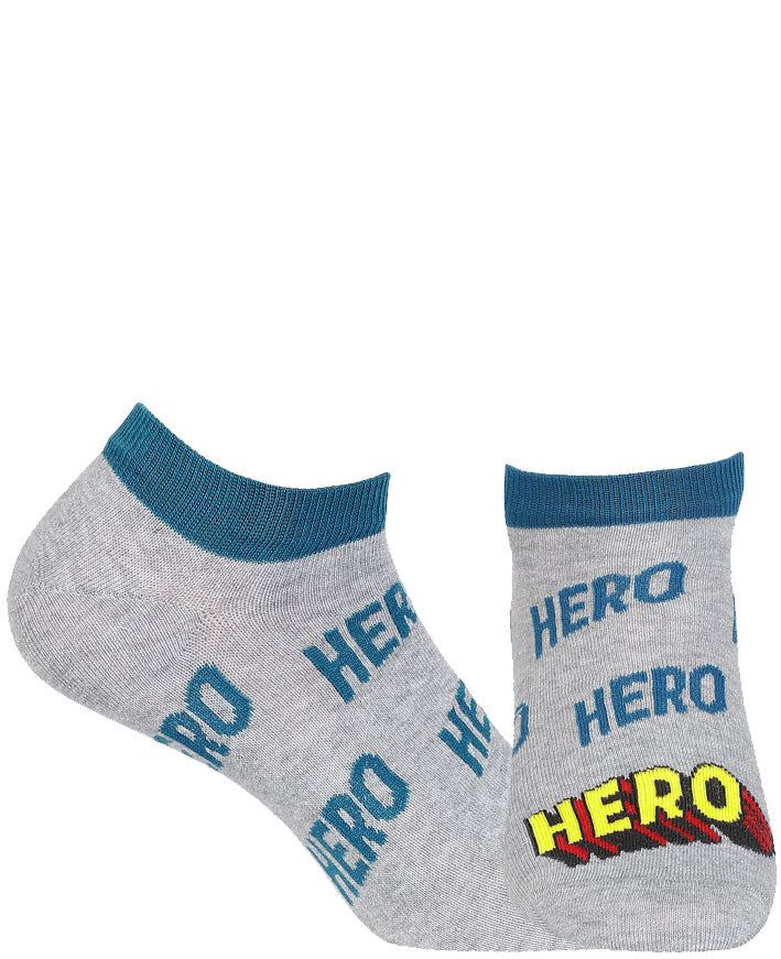 STOPKI PERFECT MAN CASUAL - W91.N01