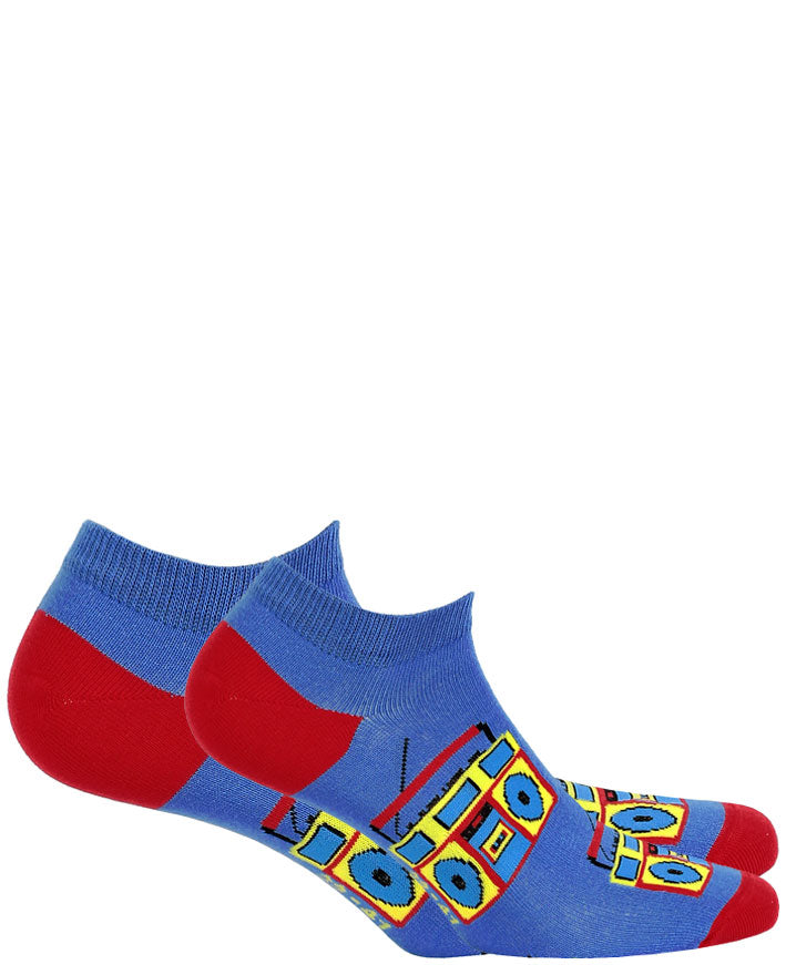 STOPKI PERFECT MAN CASUAL - W91.N01