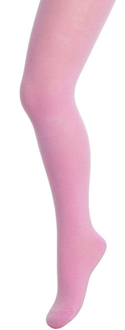 WOLA KIDS - Rajstopy gładkie wiosenno - letnie 2-6 Lat SOFT COTTON - W28.060, U28.060
