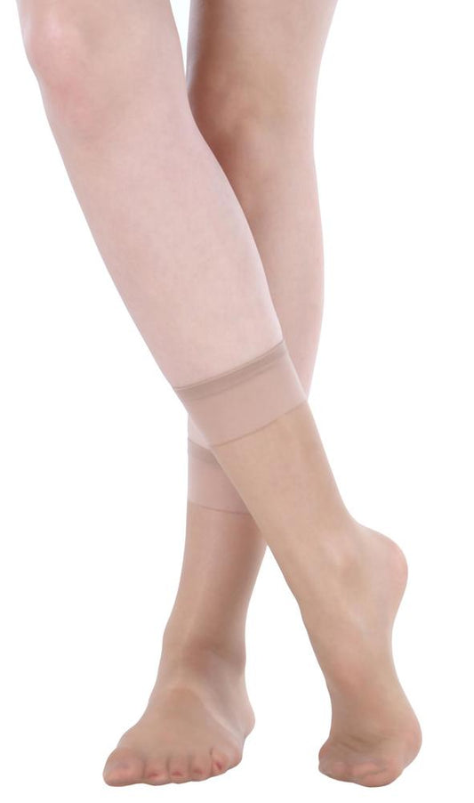 KNITTEX SKARPETKI DAMSKIE PEPE 15 DEN, 2 PARY