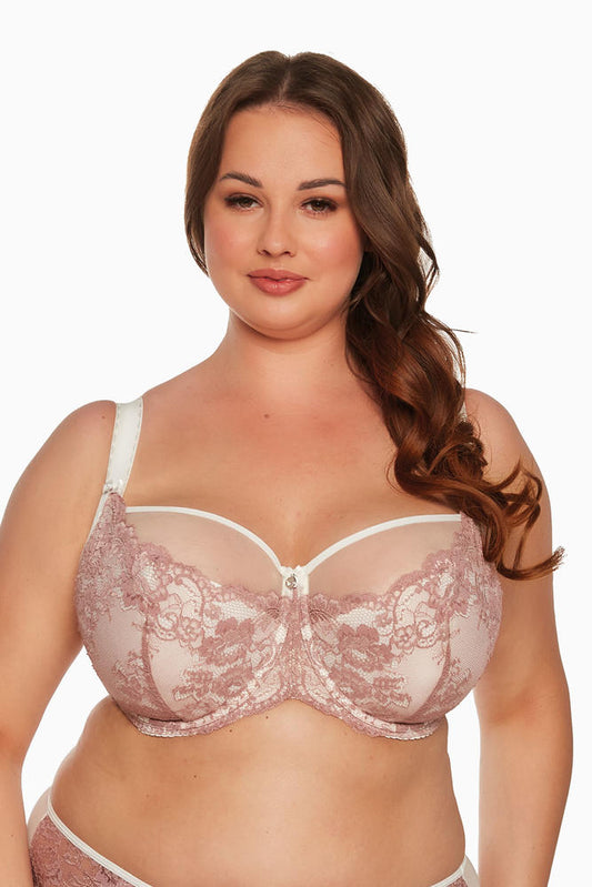 BIUSTONOSZ SEMI -SOFT RANITA MAXI ART. 1224 GAIA_SS_2024
