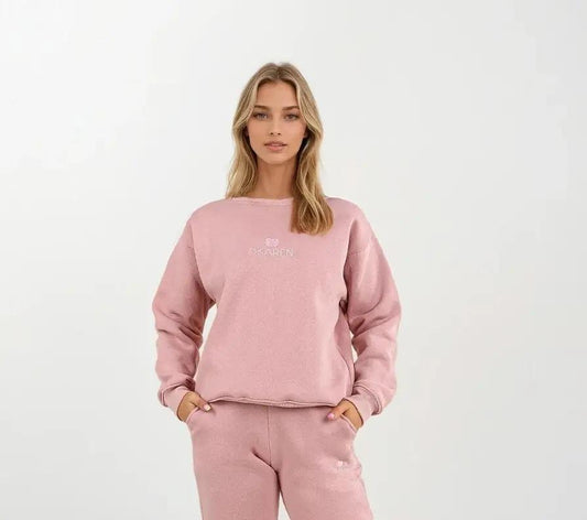 DKAREN BLUZA REHEMA H1
