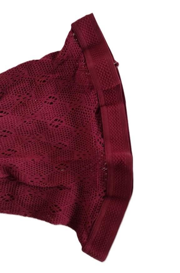 GATTA YASMINE - RAJSTOPY DAMSKIE FISHNET 000.797