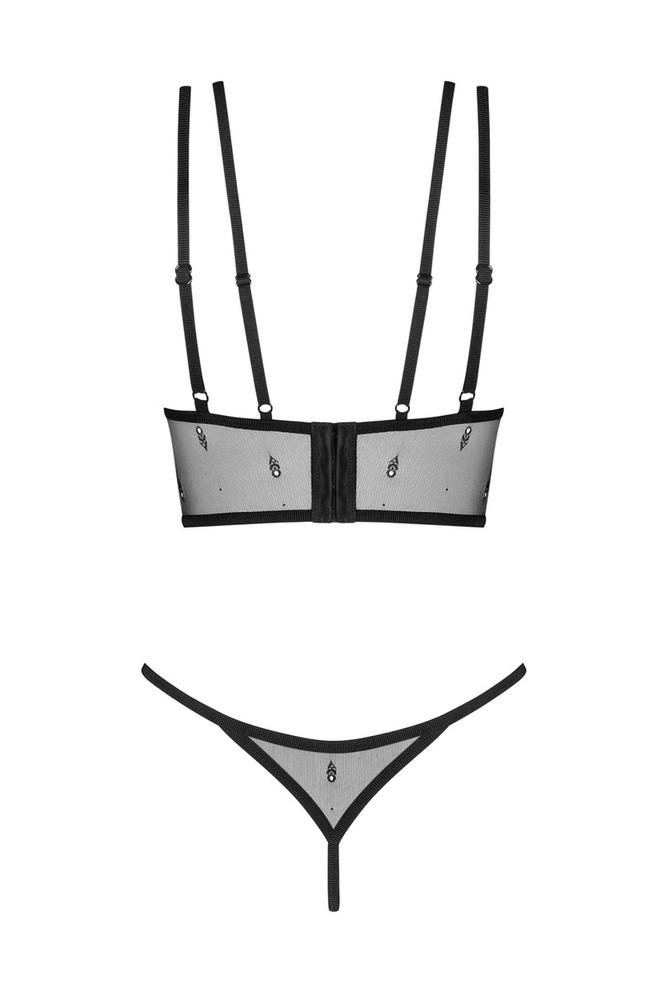 OBSESSIVE ANNIVERSE SPECIAL TOP I STRINGI