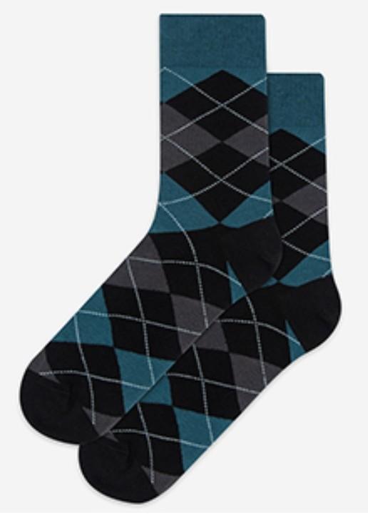 GATTA SKARPETKI PERFECT MAN CASUAL - W94.N03, U94.N03 AW26/27
