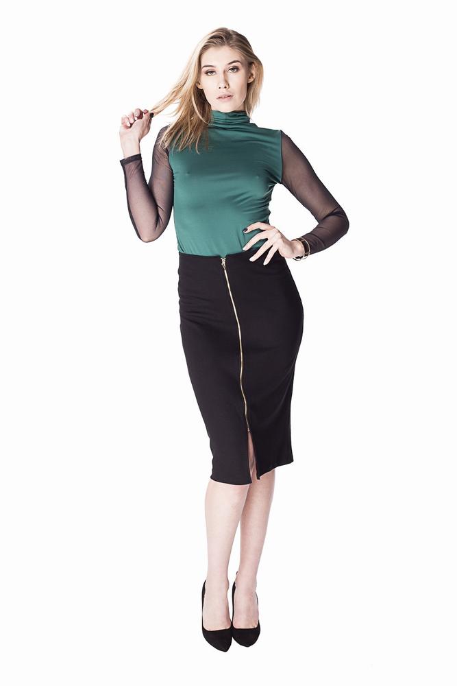 MEWA SPÓDNICA RITA 86177 KOLEKCJA LOOKat