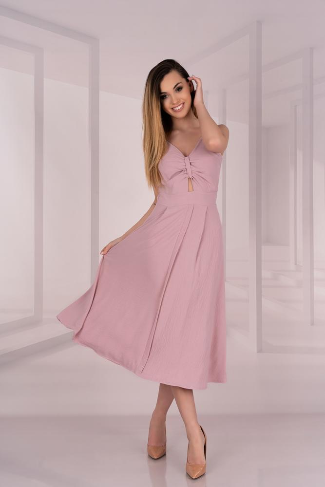 MERRIBEL SUKIENKA MOLINEN D04