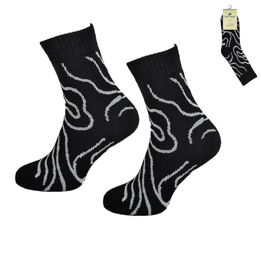 PATION SKARPETA COSY WZORY ESY FLORESY 736478, 736485