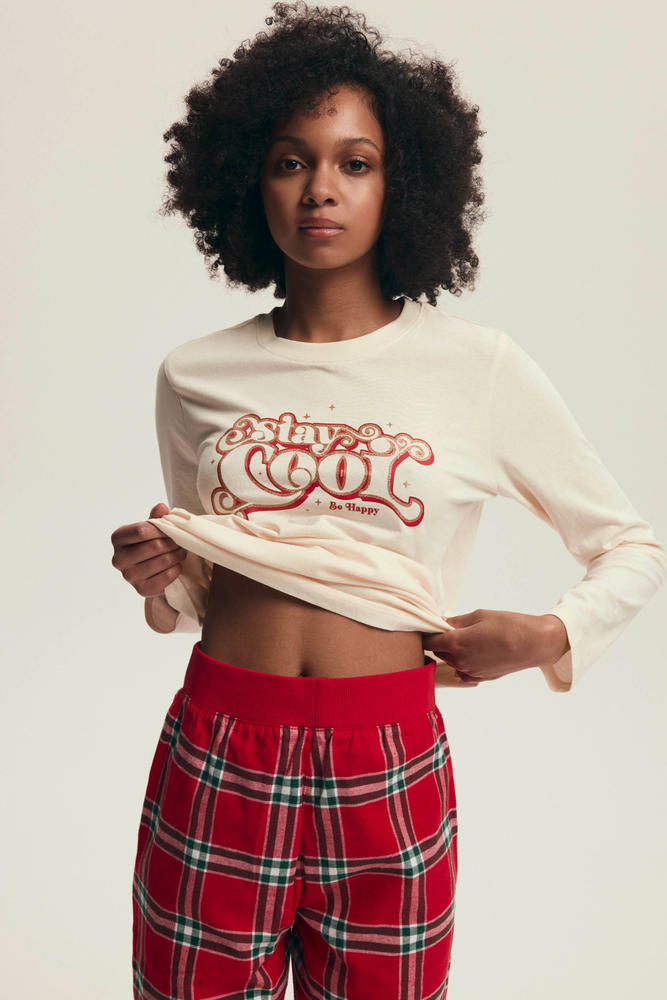 HENDERSON PIŻAMA DAMSKA DALISA 43717 AW25