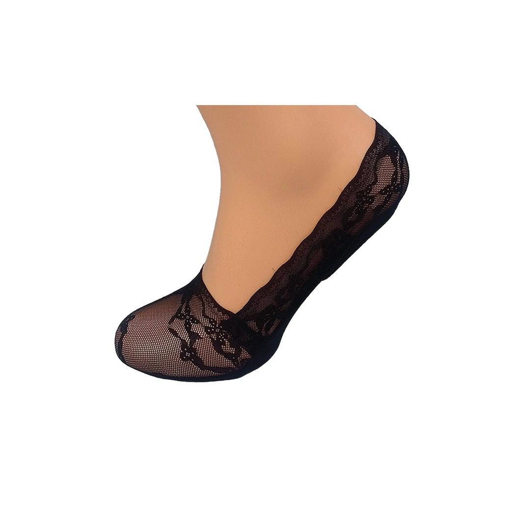 BALERINY KORONKOWE DAMSKIE PATION BD26-07 759781, 759798
