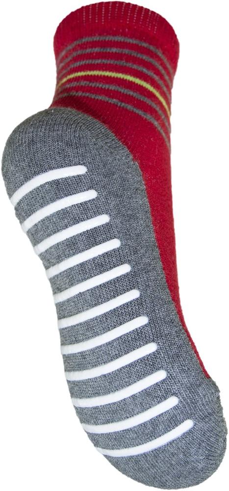 SK-20 SKARPETY PÓŁFROTTE CHŁOPIĘCE - YO! SKA-0020C