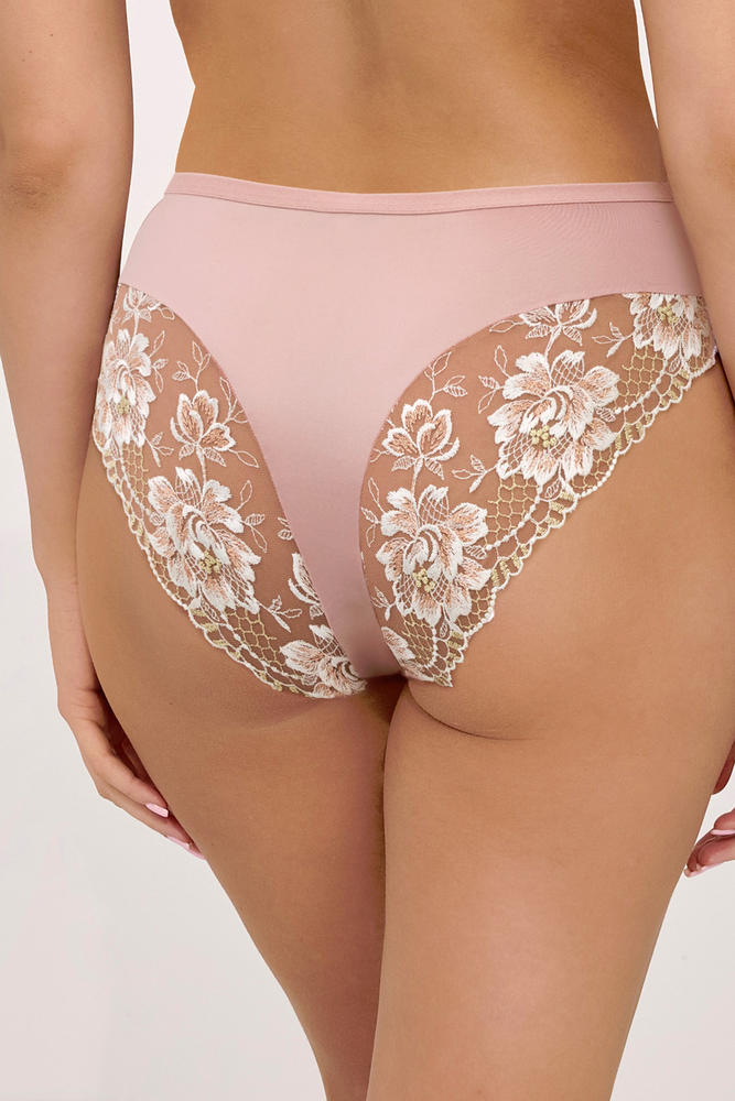 AVA FIGI AV 2245 ROSEGOLD