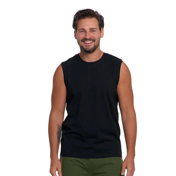 MORAJ KOSZULKA MĘSKA TANK TOP BEZ RĘKAWÓW OTS1300-602